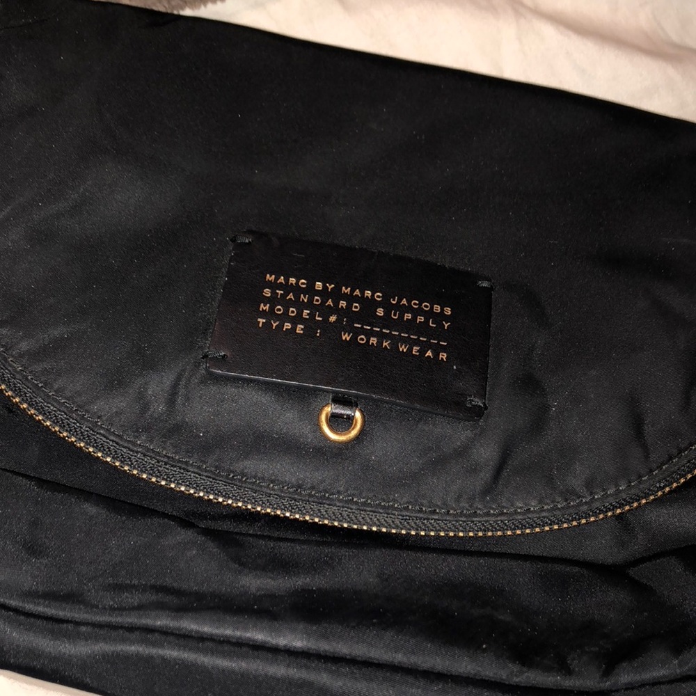 Marc by Marc Jacobs Crossbody